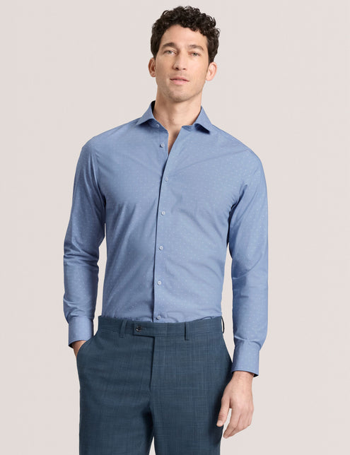 NANTUCKET | BLUE