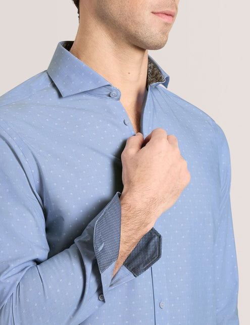NANTUCKET | BLUE