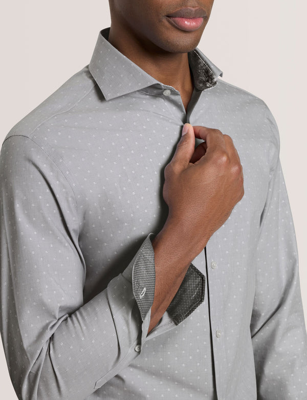 NANTUCKET | GREY