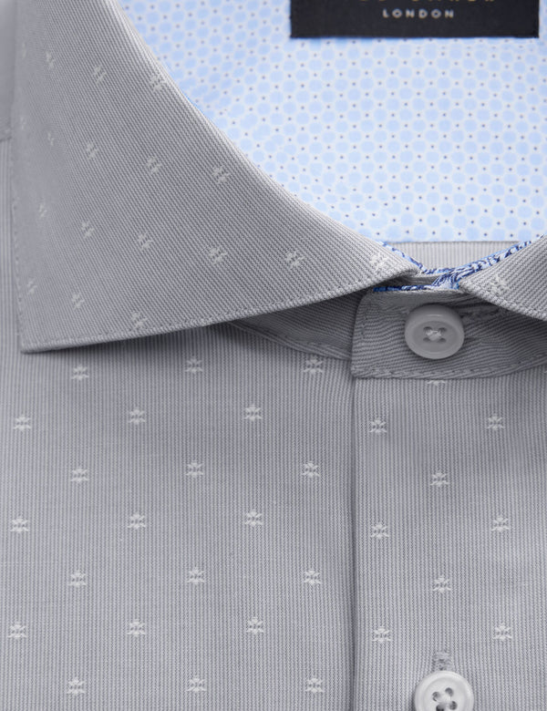 NANTUCKET | GREY