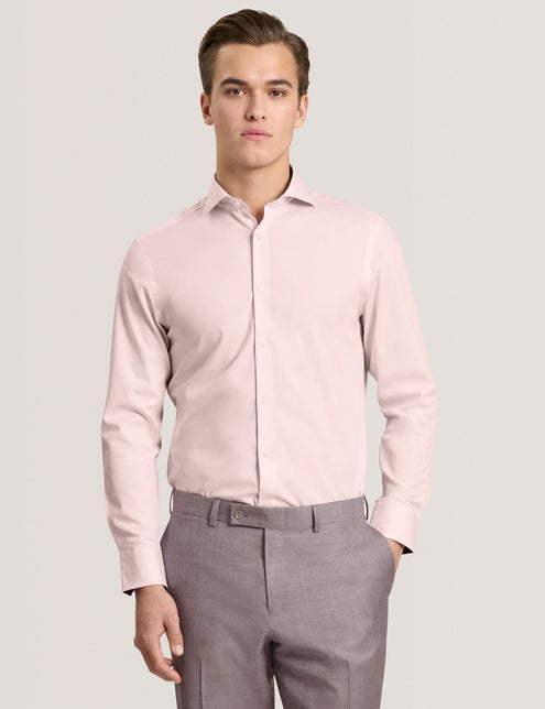 NANTUCKET | PALE PINK