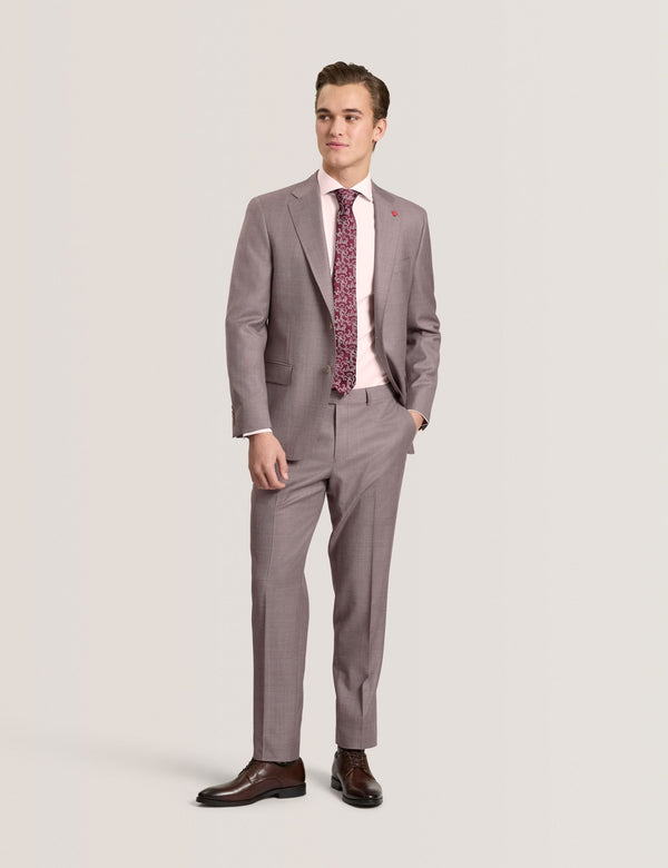 NANTUCKET | PALE PINK