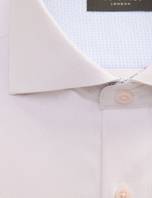 NANTUCKET | PALE PINK
