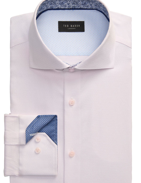 NANTUCKET | PALE PINK