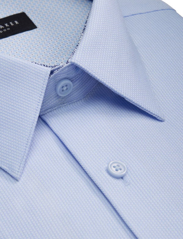 GENEVA | BLUE