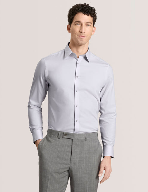 GENEVA | LIGHT GREY