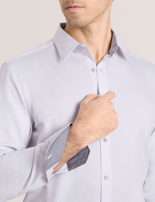 GENEVA | LIGHT GREY