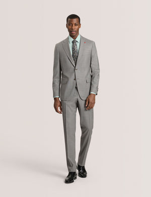 GENEVA | PALE GREEN