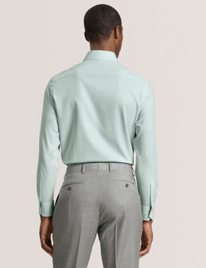 GENEVA | PALE GREEN