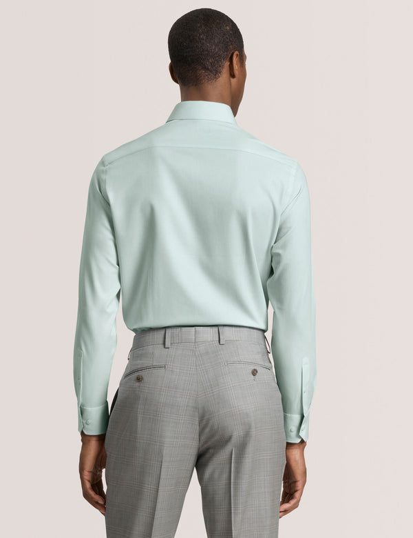 GENEVA | PALE GREEN