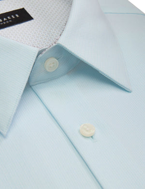 GENEVA | PALE GREEN