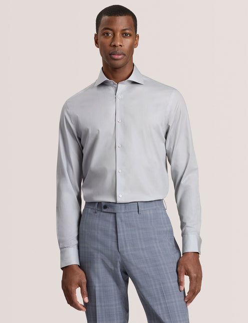 NANTUCKET | LIGHT GREY