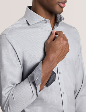 NANTUCKET | LIGHT GREY