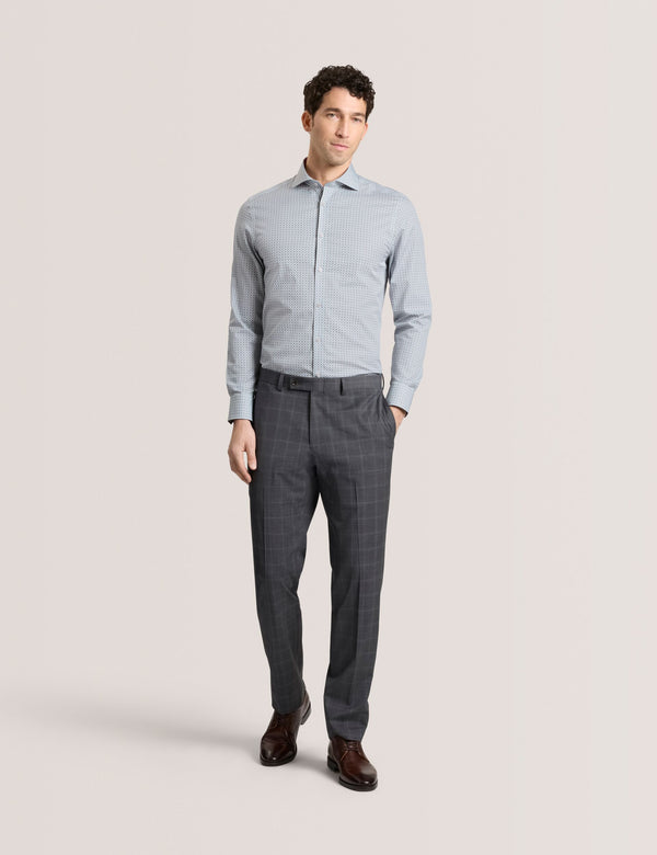 NANTUCKET | MID GREY