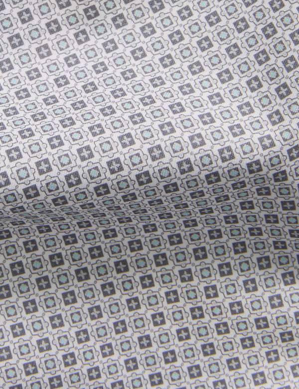 NANTUCKET | MID GREY