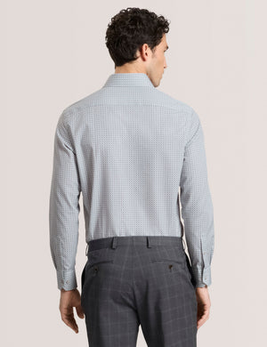 NANTUCKET | MID GREY