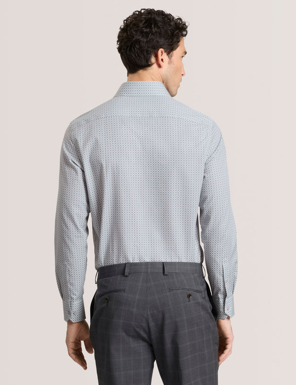 NANTUCKET | MID GREY