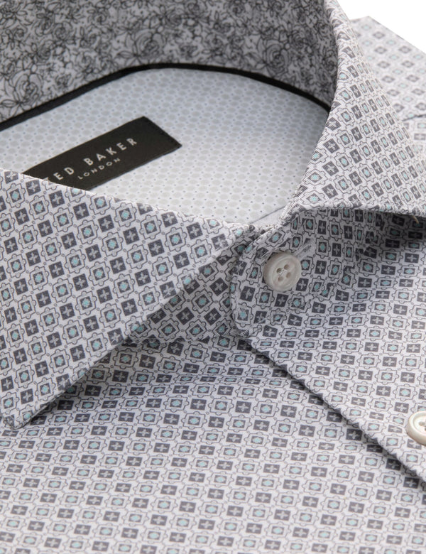 NANTUCKET | MID GREY