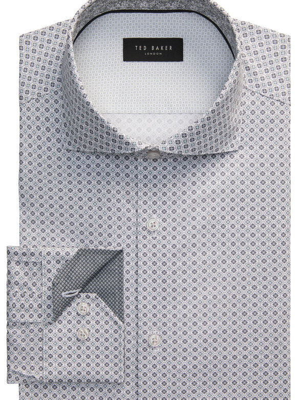 NANTUCKET | MID GREY