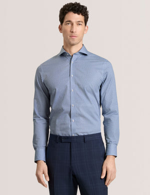 NANTUCKET | BRIGHT BLUE