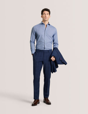 NANTUCKET | BRIGHT BLUE