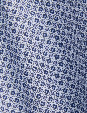 NANTUCKET | BRIGHT BLUE