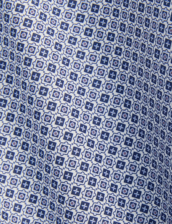 NANTUCKET | BRIGHT BLUE