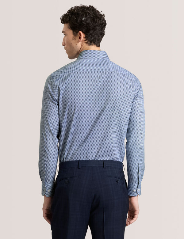 NANTUCKET | BRIGHT BLUE