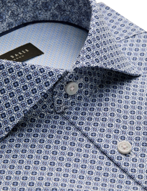 NANTUCKET | BRIGHT BLUE