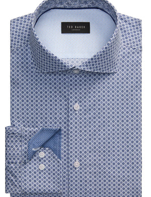 NANTUCKET | BRIGHT BLUE