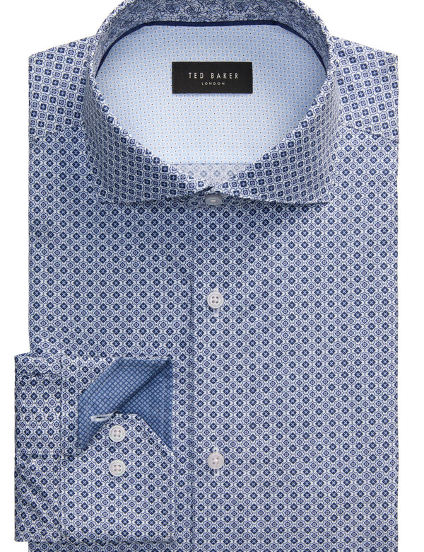 NANTUCKET | BRIGHT BLUE
