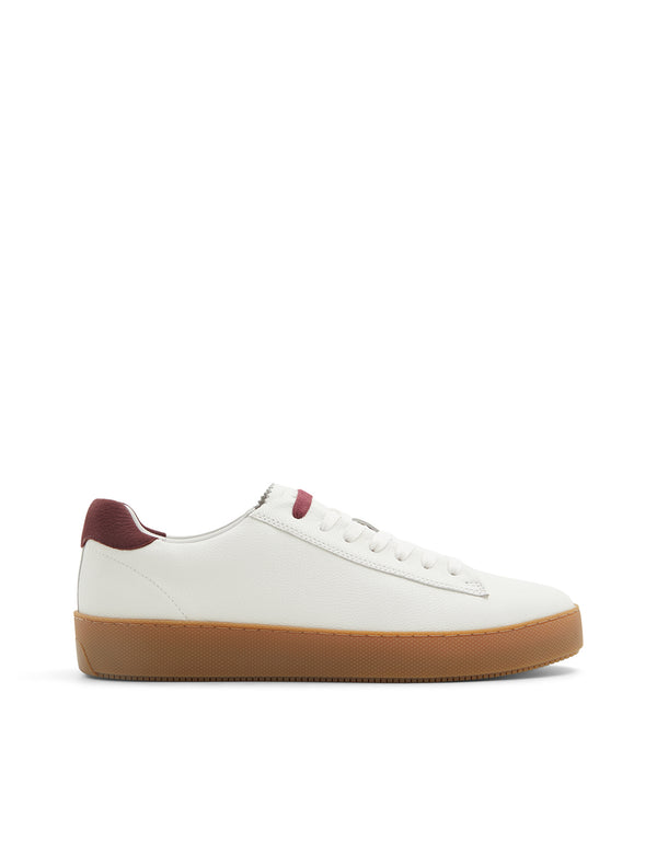 WESTWOOD | WHITE