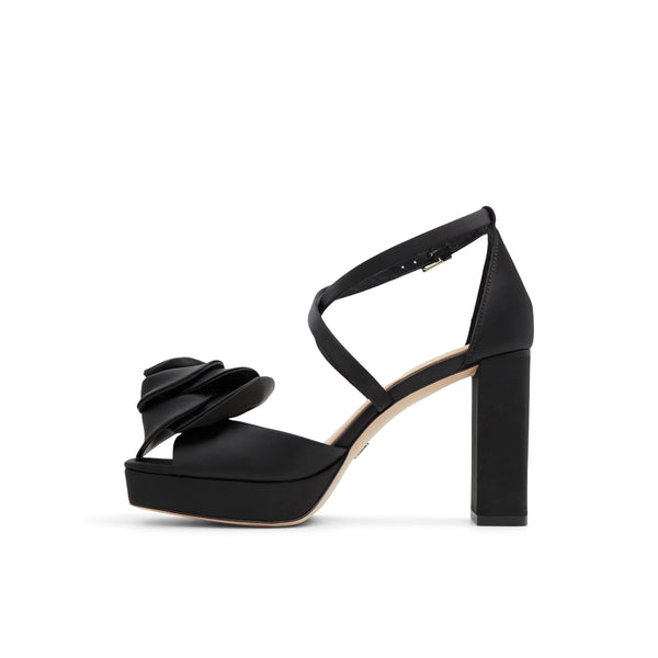 MADDY ROSE | BLACK-OVERFLOW