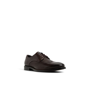 HACKNEY | DARK BROWN