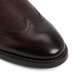 HACKNEY | DARK BROWN