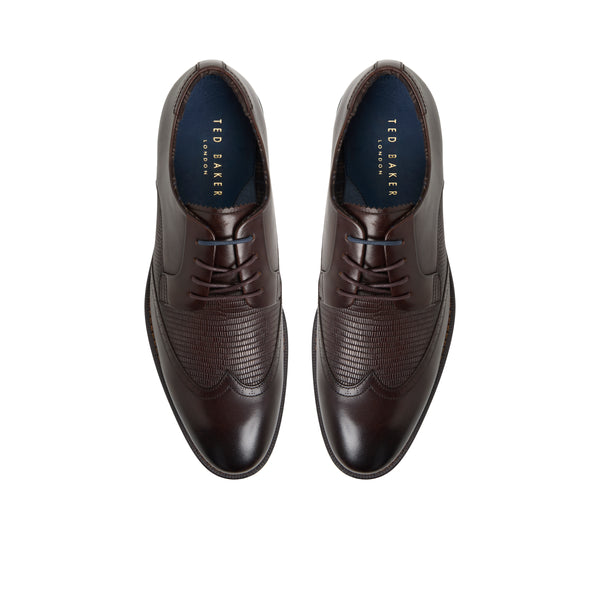 HACKNEY | DARK BROWN