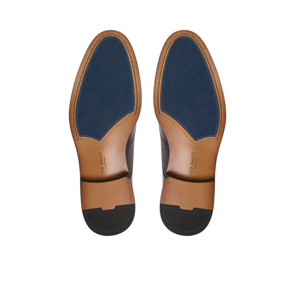 HACKNEY | DARK BROWN