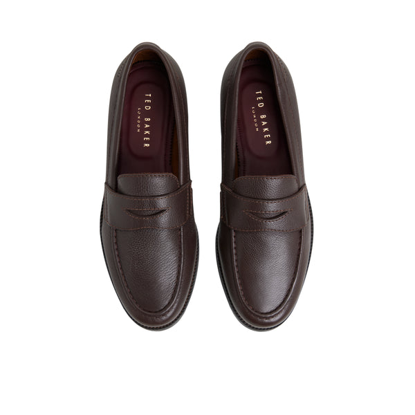 PARLIAMENT | DARK BROWN