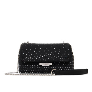 GINETTE | BLACK
