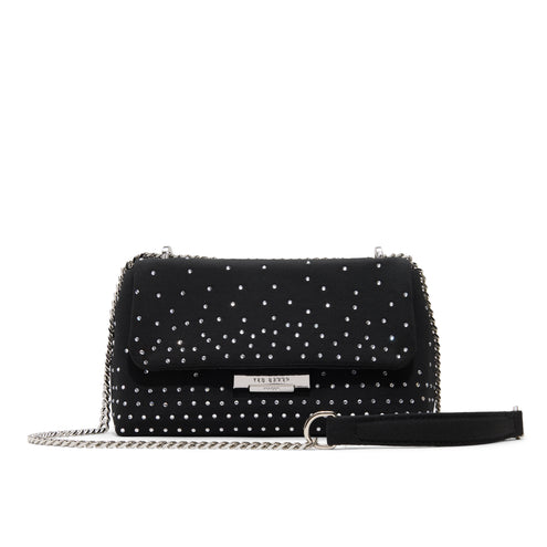 GINETTE | BLACK