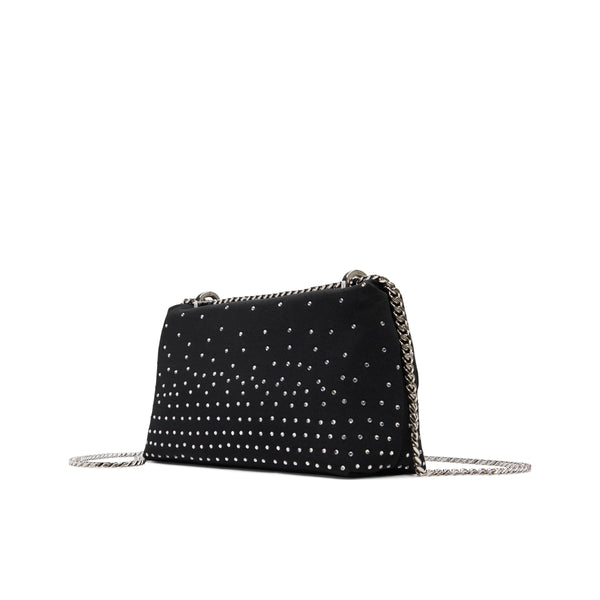 GINETTE | BLACK