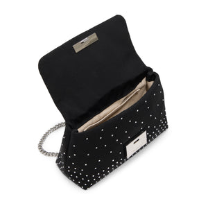 GINETTE | BLACK