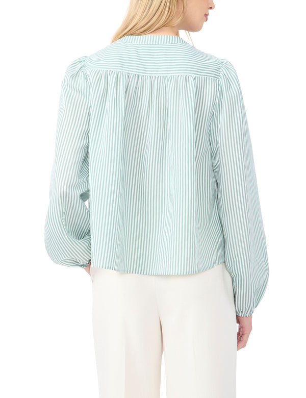 BROOKE | LIGHT GREEN