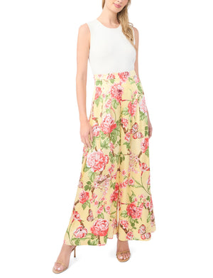 EVELYN | LIGHT YELLOW