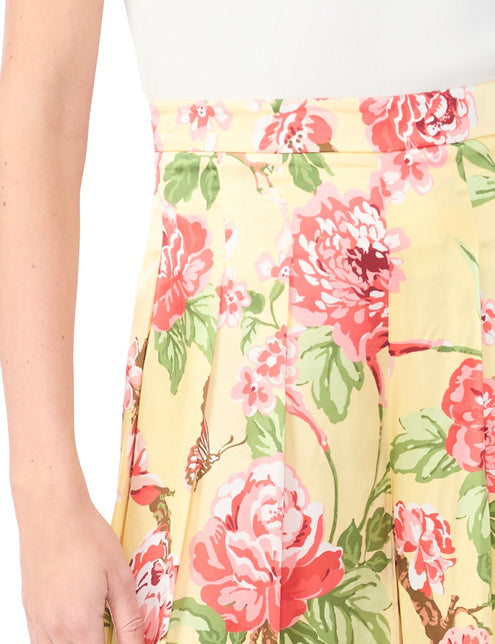 EVELYN | LIGHT YELLOW