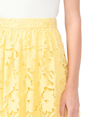 DIANA | LIGHT YELLOW