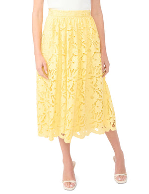 DIANA | LIGHT YELLOW