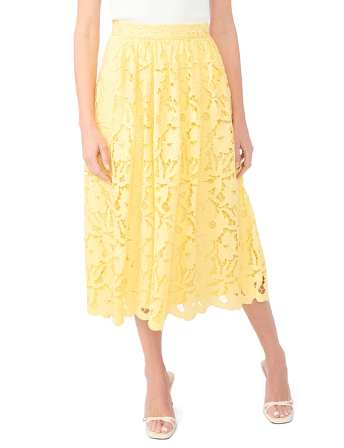 DIANA | LIGHT YELLOW