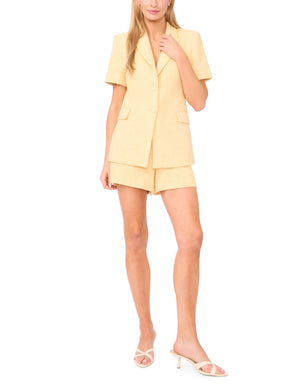 EUGENIA | LIGHT YELLOW