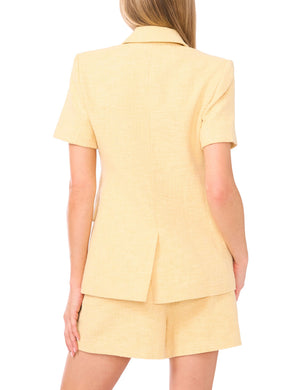 EUGENIA | LIGHT YELLOW